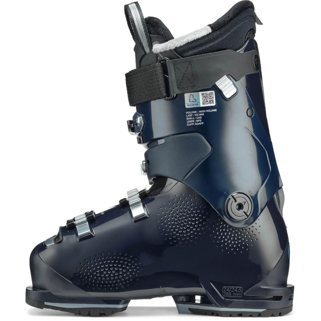 Tecnica Women's Mach Sport HV 85 Ski Boots 2025